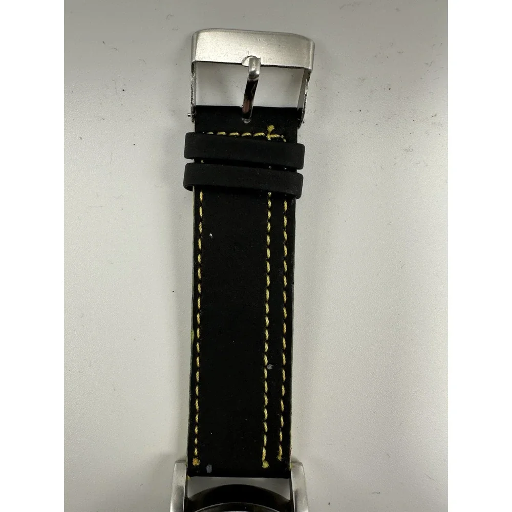 Fossil WB-1019 New‎ Battery Mens Watch 36MM 7.75